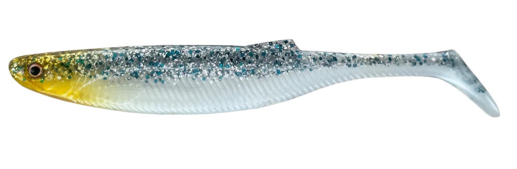 Headbanger BangerShad 9cm 4g